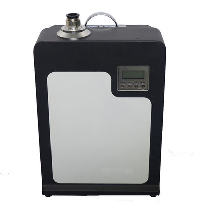 Large Area Commercial Metal Aroma Scent Diffuser Machine With Timer Program