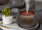 1000ml Wood Grain Aromatherapy Cool Mist Air Humidifier Essential Oils Fragrance Diffuser For Large Rooms Bedroom