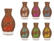 100ml Household Aroma Diffuser Natural Rattan Essential Oils Classic Diffuser