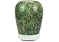 100 Ml Ceramic Glass Ultrasonic Aromatherapy Machine Wholesale Aromatherapy Lamp Mini Humidifier Air Essential