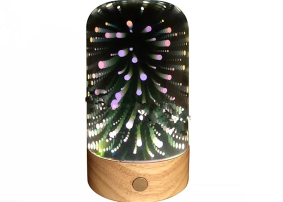 Efficiency Modern Home Essential Oil پخش کننده عطر قابل حمل پریمیوم پخش کننده عطر اولتراسونیک برای خودرو